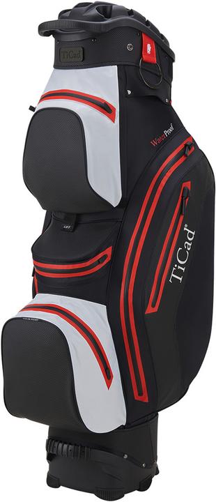 Produktbild Ticad Premium Trolley Bag 10" 14way Quiet