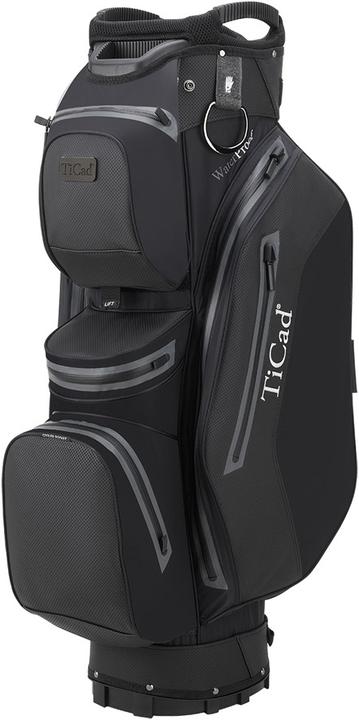 Produktbild Ticad Premium Trolley Bag 9.5" 14 way