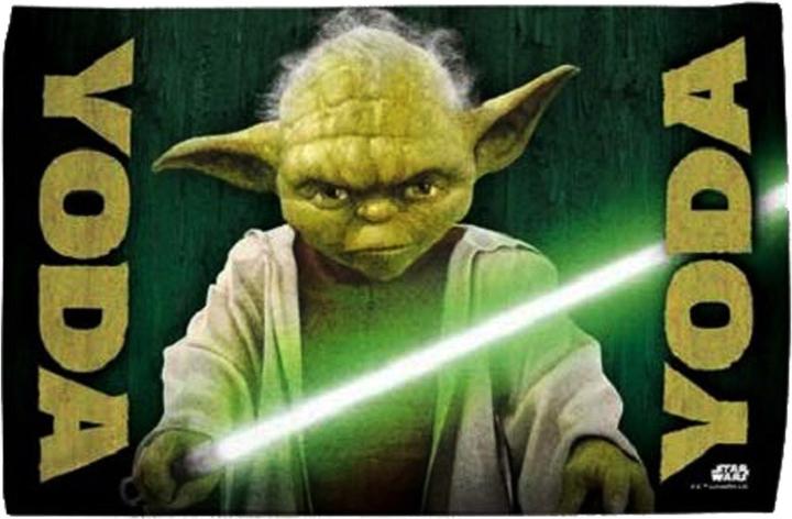 Immagine prodotto Evolution Asciugamano Star Wars