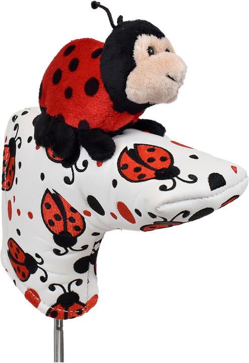 Putterpal Ladybug