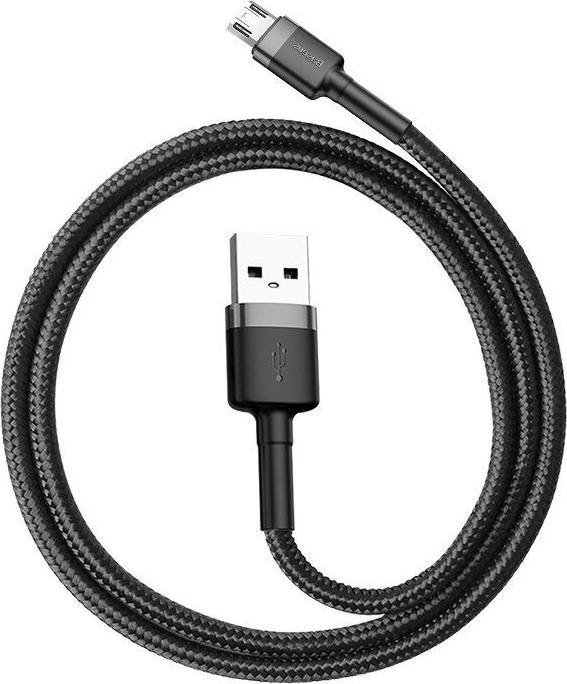Immagine prodotto Baseus USB A – USB Micro (3 m, USB 2.0)