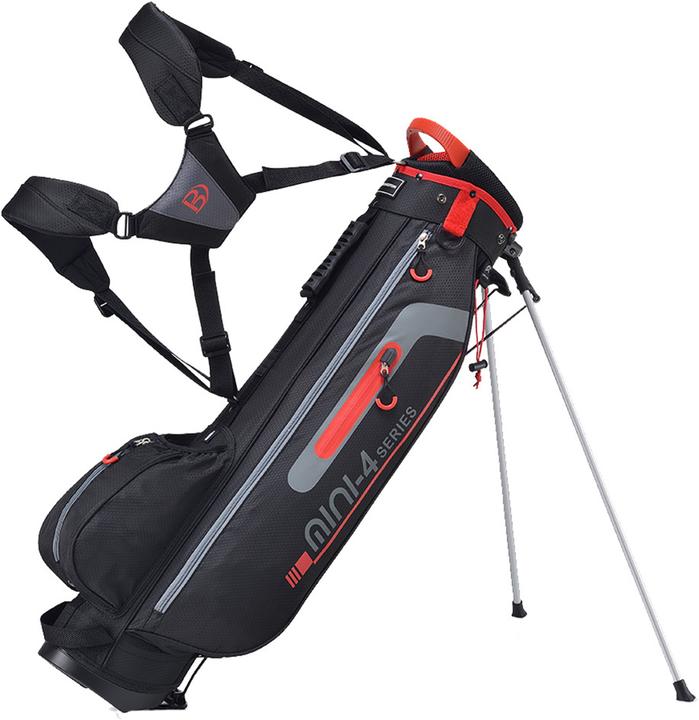 Immagine prodotto Bennington Mini supporto a 4 vie impermeabile