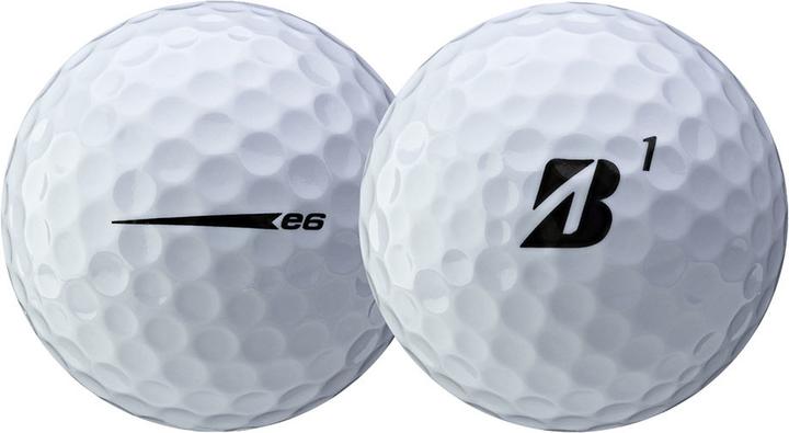 Image du produit Bridgestone e6 soft