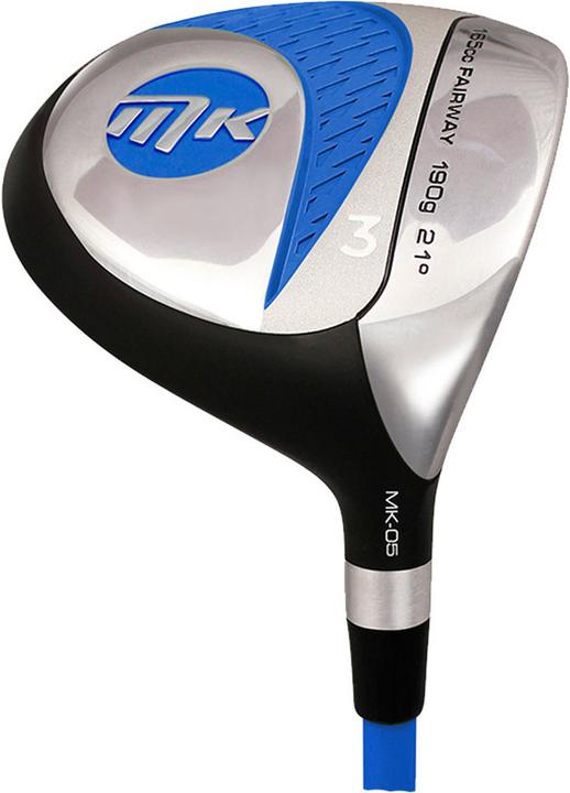 Produktbild Mkids FW-Wood pro 61"/155cm "RH" (Rechtshänder)