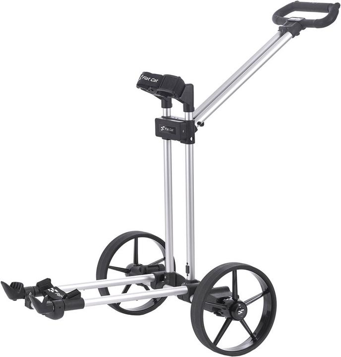 Immagine prodotto FlatCat Carrello a traino a 2 ruote