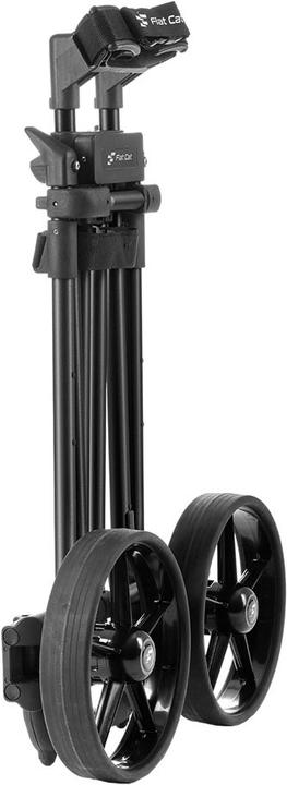 Actual product image FlatCat Pull Trolley 2-wheel