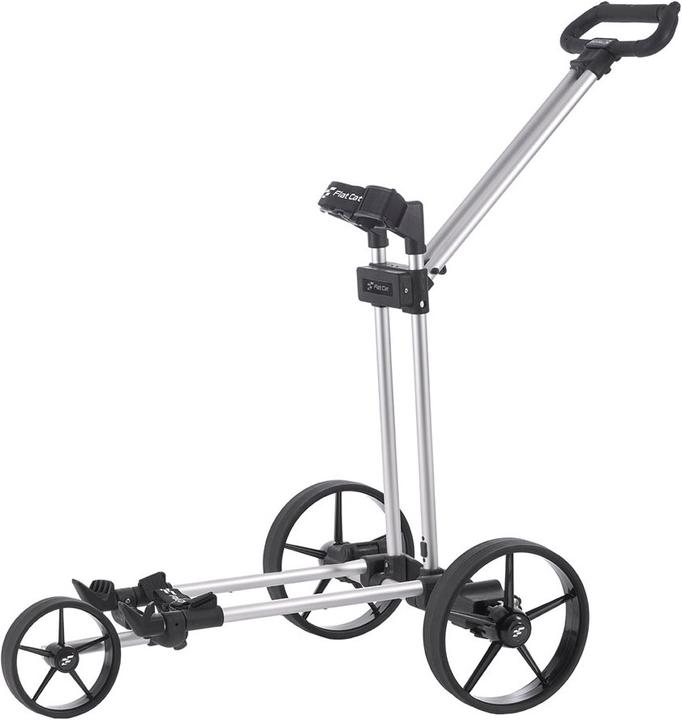 Immagine prodotto FlatCat Carrello di spinta a 3 ruote