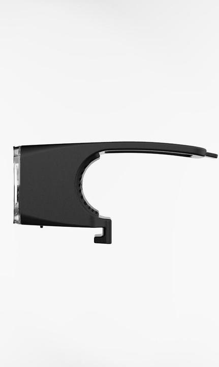 Actual product image Btwin BIKE LIGHT FL 500 522 (28 lm)