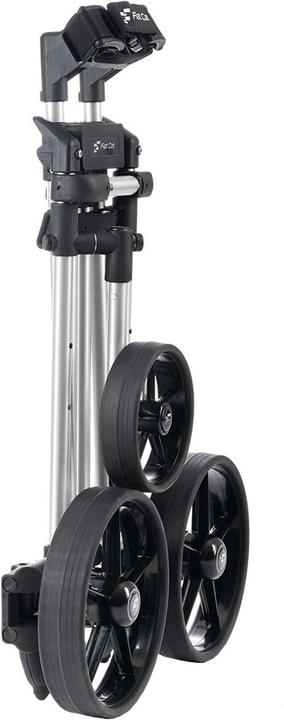 Immagine prodotto FlatCat Carrello di spinta a 3 ruote