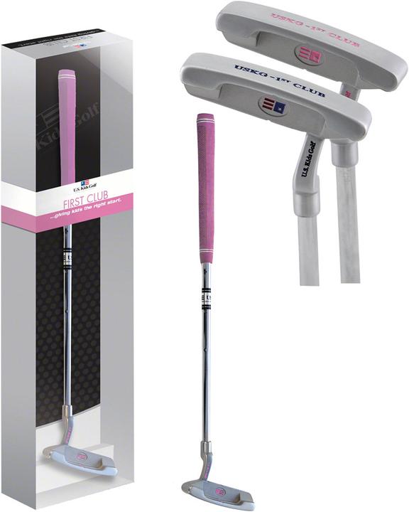 U.S. Kids Golf First Club (Rechtshänder)