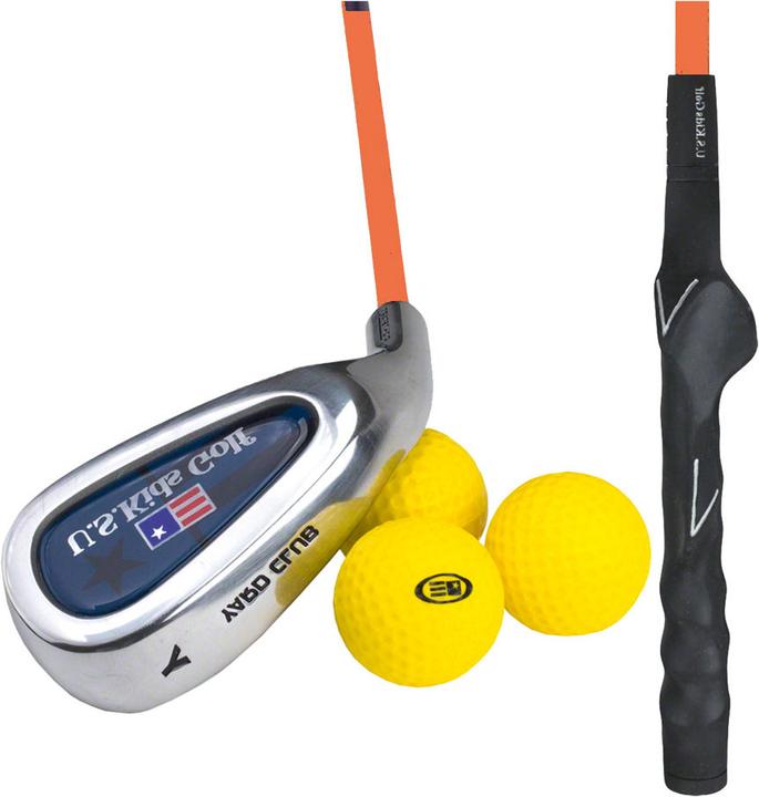 Actual product image U.S. Kids Golf Yard Club