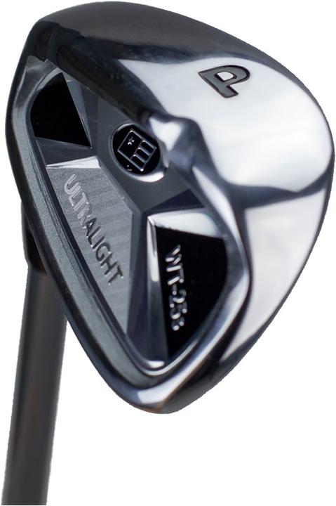 U.S. Kids Golf Ultralight Iron 45" 115-122cm blue (Rechtshänder)