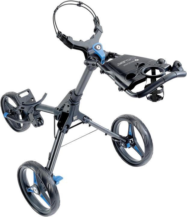 Image du produit Motocaddy cube