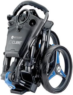 Image du produit Motocaddy cube