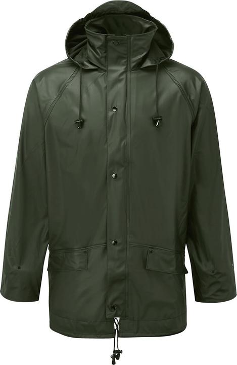 Produktbild FORT Airflex Jacke (3XL)