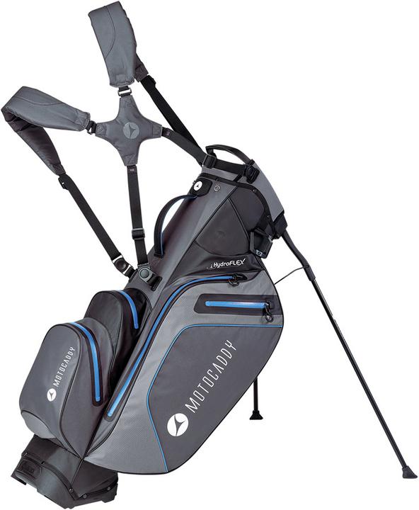 Motocaddy Hydro Flex Stand Bag Dry Series