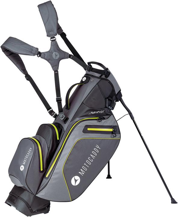 Motocaddy Hydro Flex Stand Bag Dry Series