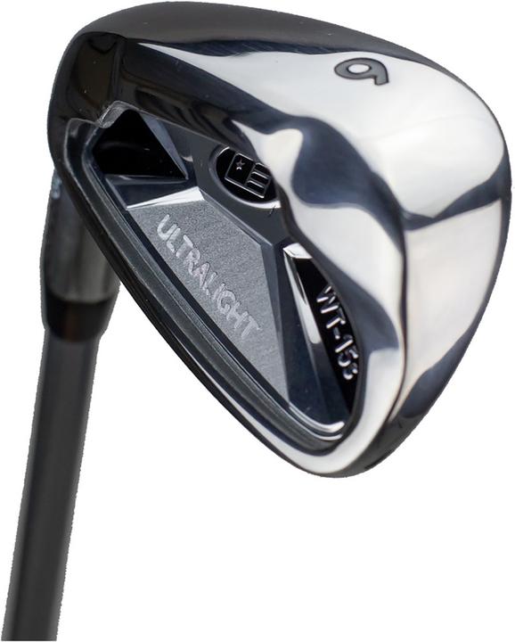 Produktbild U.S. Kids Golf Ultralight Iron 54" 137-145cm purple (Linkshänder)