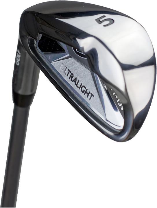 Produktbild U.S. Kids Golf Ultralight Iron 54" 137-145cm purple (Linkshänder)