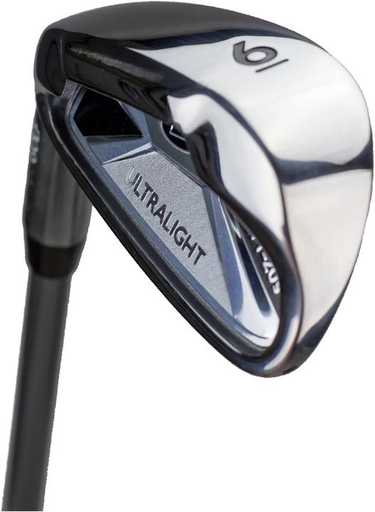 Image du produit U.S. Kids Golf Ultralight Iron 51" 130-137cm orange (Gaucher)