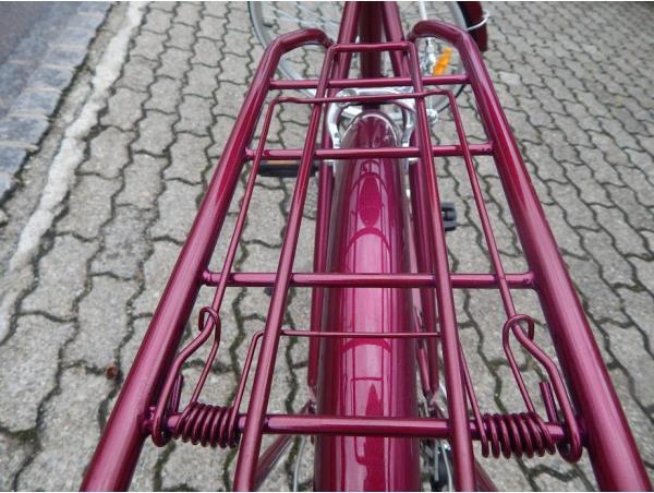 Produktbild Gangurru Cherry (52 cm)