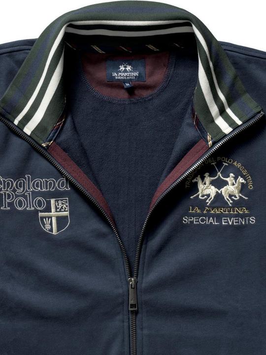 Produktbild La Martina MBF304 (L)