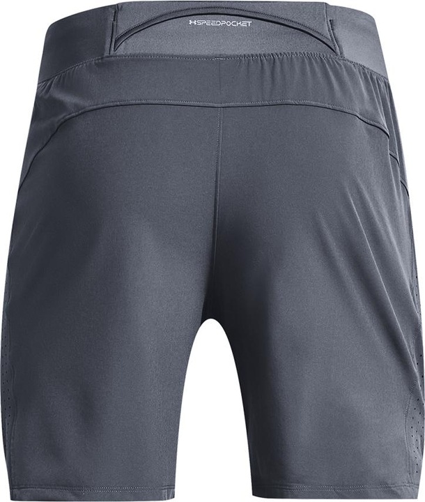 Actual product image Under Armour Launch Elite Running Shorts (M)