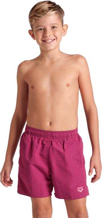 Actual product image Arena B Beach Boxer Solid R (128)