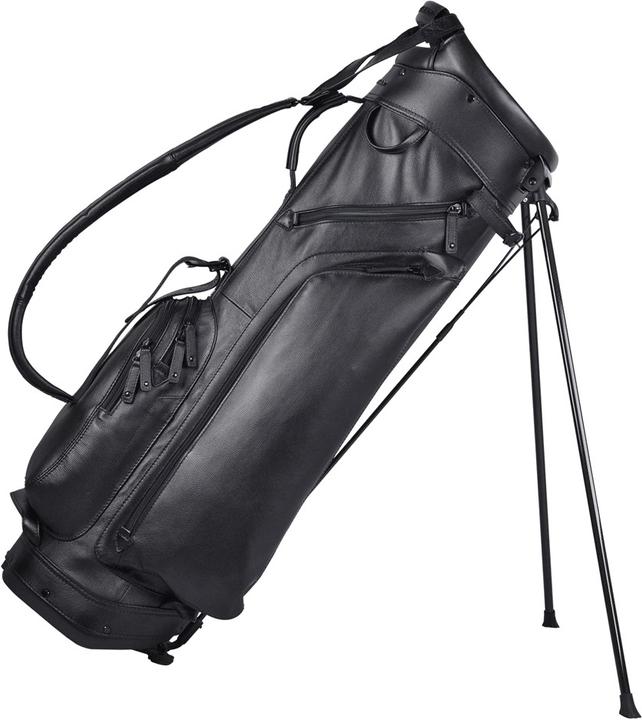 Immagine prodotto Sun Mountain Borsa a cavalletto in pelle