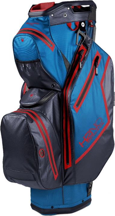 Produktbild Sun Mountain H2NO Staff Cart Bag Waterproof