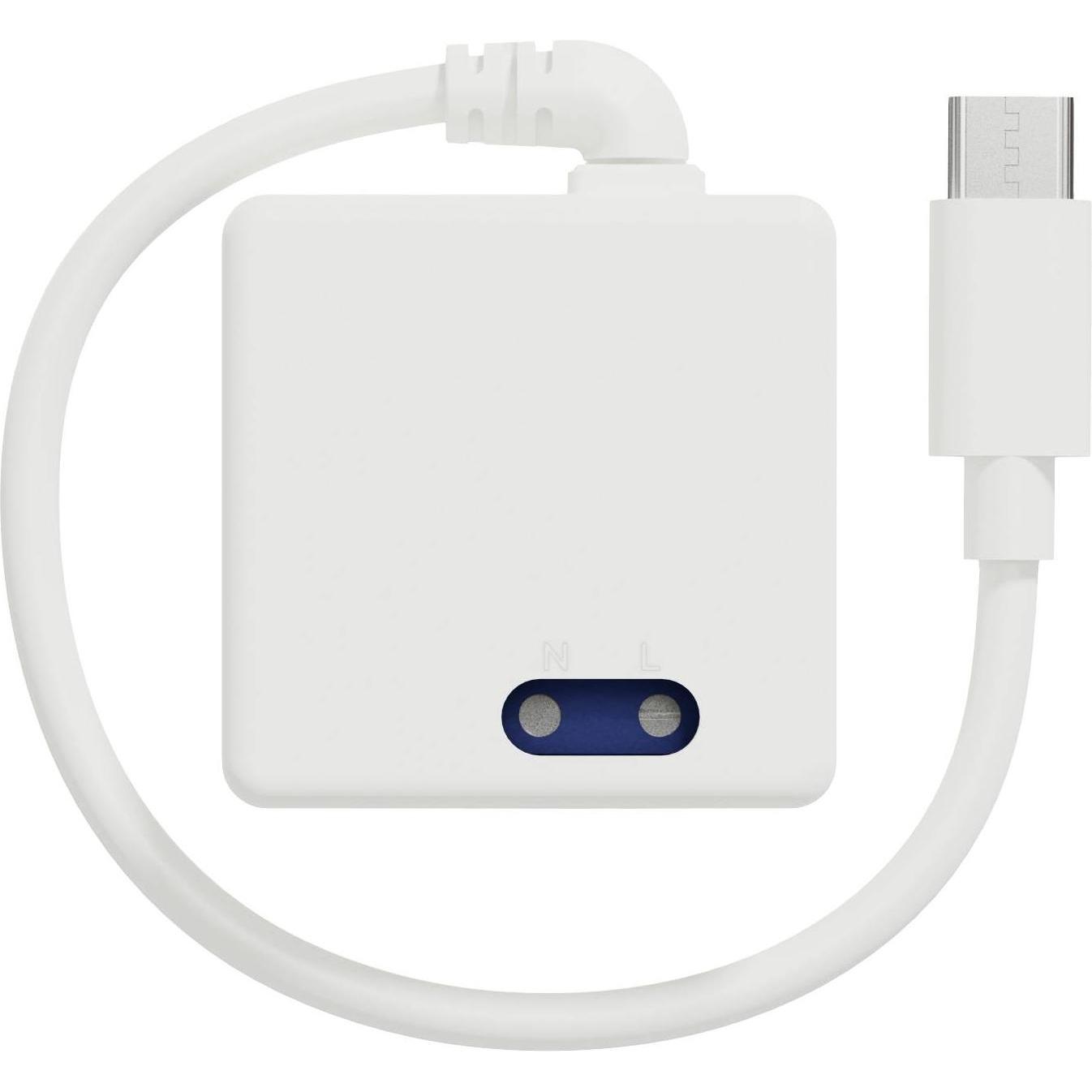 Schneider, Spina intelligente, CCT501800-0001