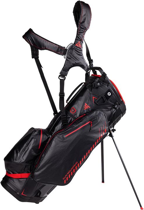 Produktbild Sun Mountain H2NO SportFast 14-Way WP