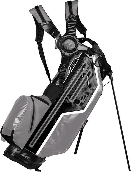 Sun Mountain H2NO Lite Stand Bag Waterproof