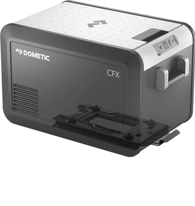 Actual product image Dometic CFX3-QFK3545 Vehicle mounting kit