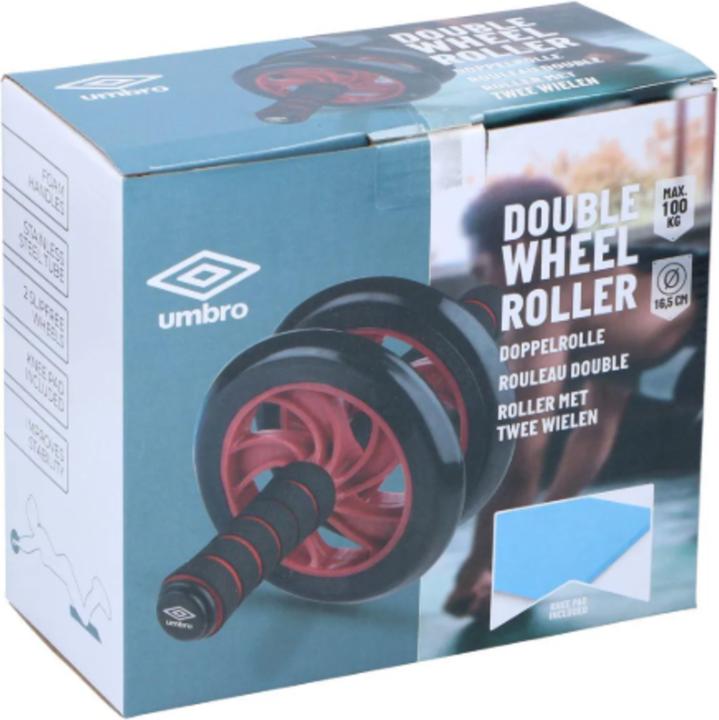 Image du produit Umbro Roller Double Wheel