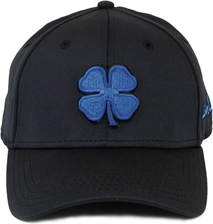Blau, Schwarz