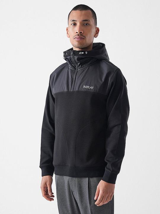 Produktbild Replay Sweatjacke (M)