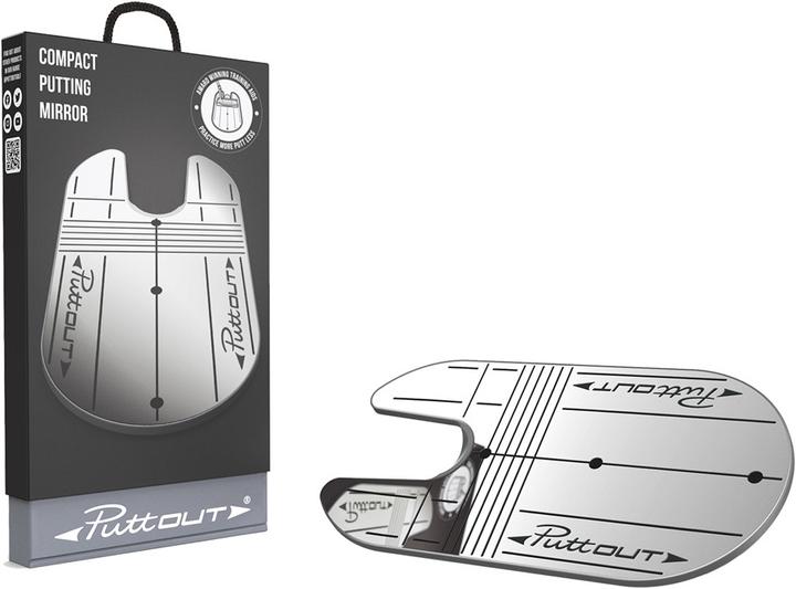 Immagine prodotto Putt Out Specchio compatto