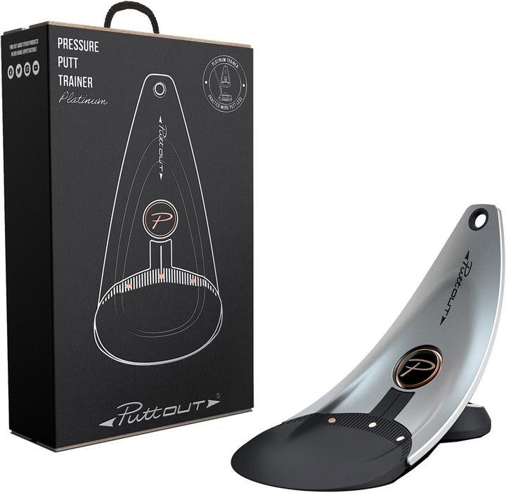 Actual product image Putt Out Platinum Trainer