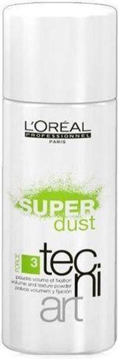 Actual product image L'Oréal Professionnel Super Dust (Volume powder)