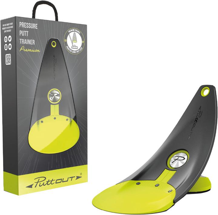 Image du produit Putt Out Formateur Premium