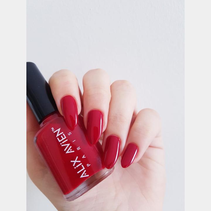 Produktbild Alix Avien NP16 (Red)