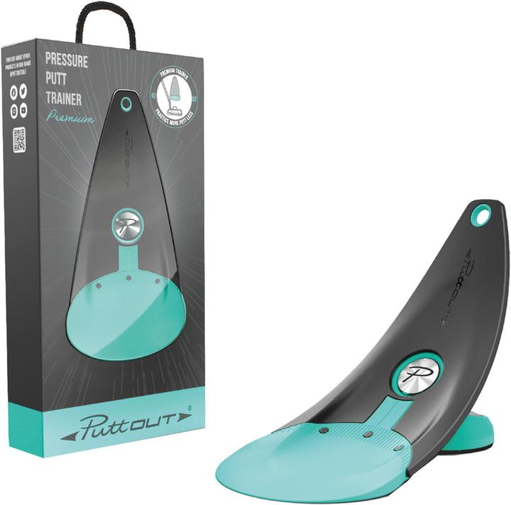 Actual product image Putt Out Premium trainer