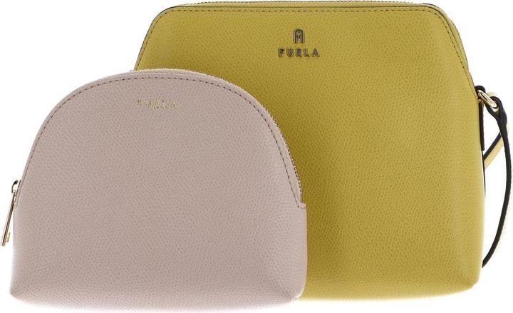 Immagine prodotto Furla Ares Camelia Mini Crossbody