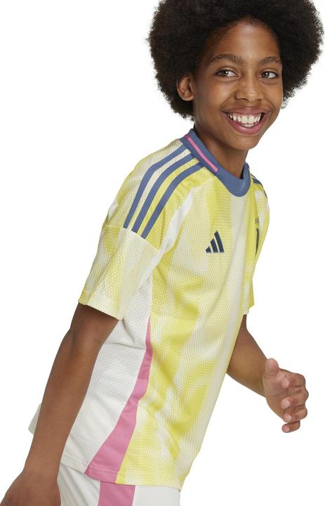 Image du produit adidas Juventus Turin Enfants Maillot Extérieur (128)