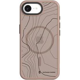 Tactical MagForce Hyperstealth Sika Hülle für iPhone 16e Fly Moose (Apple iPhone 16e), Cover smartphone, Verde