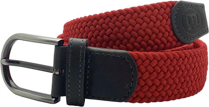 Actual product image Skimp Woven Belts (90)