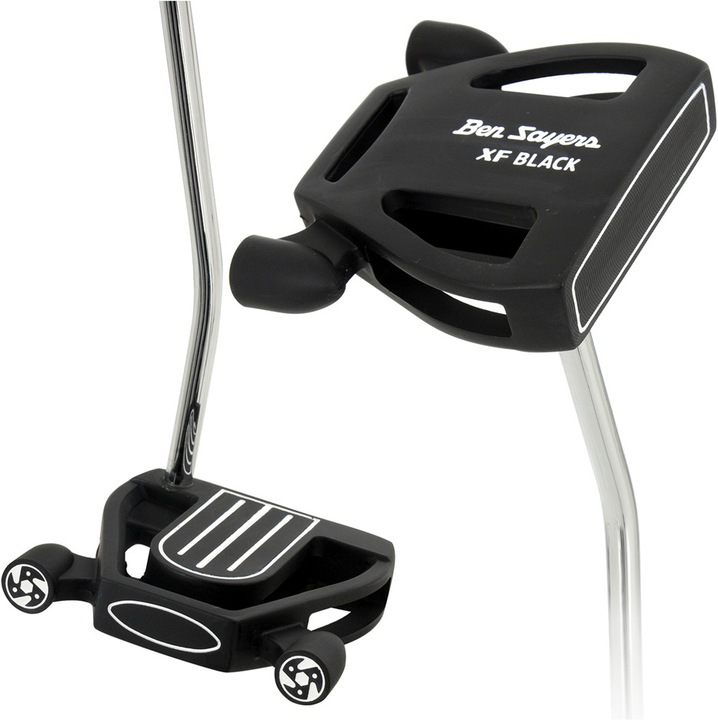 Produktbild Bensayers XF Black B2 RH (Rechtshänder)