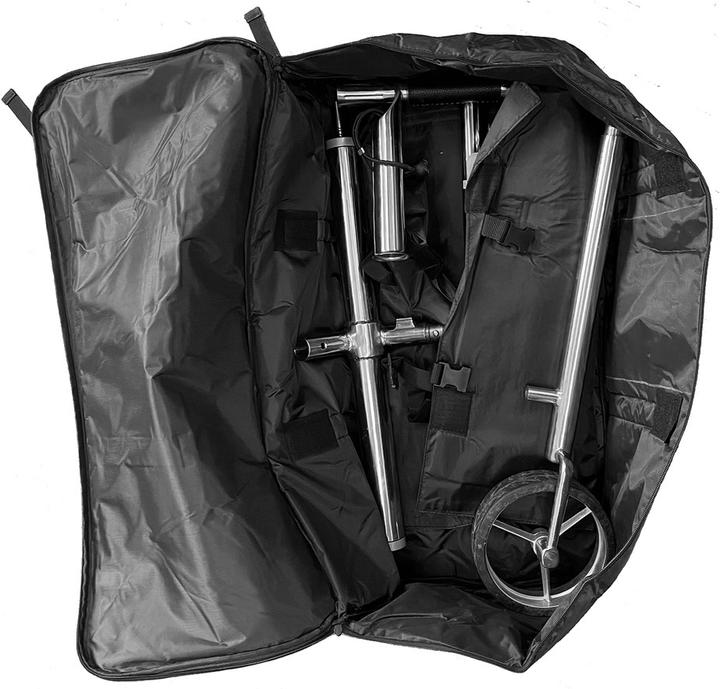 Produktbild Travelcover