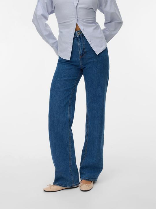 Actual product image Vero Moda High Waist Jeans (27)